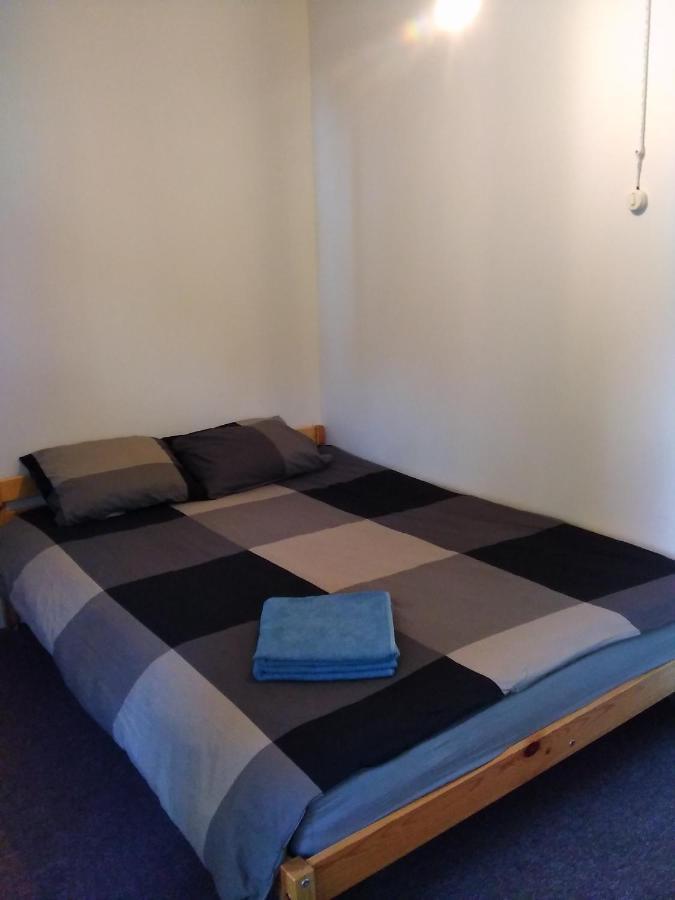 Good Mood Hotel Jūrkalne 外观 照片