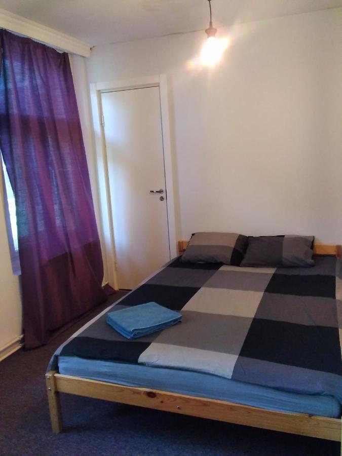 Good Mood Hotel Jūrkalne 外观 照片