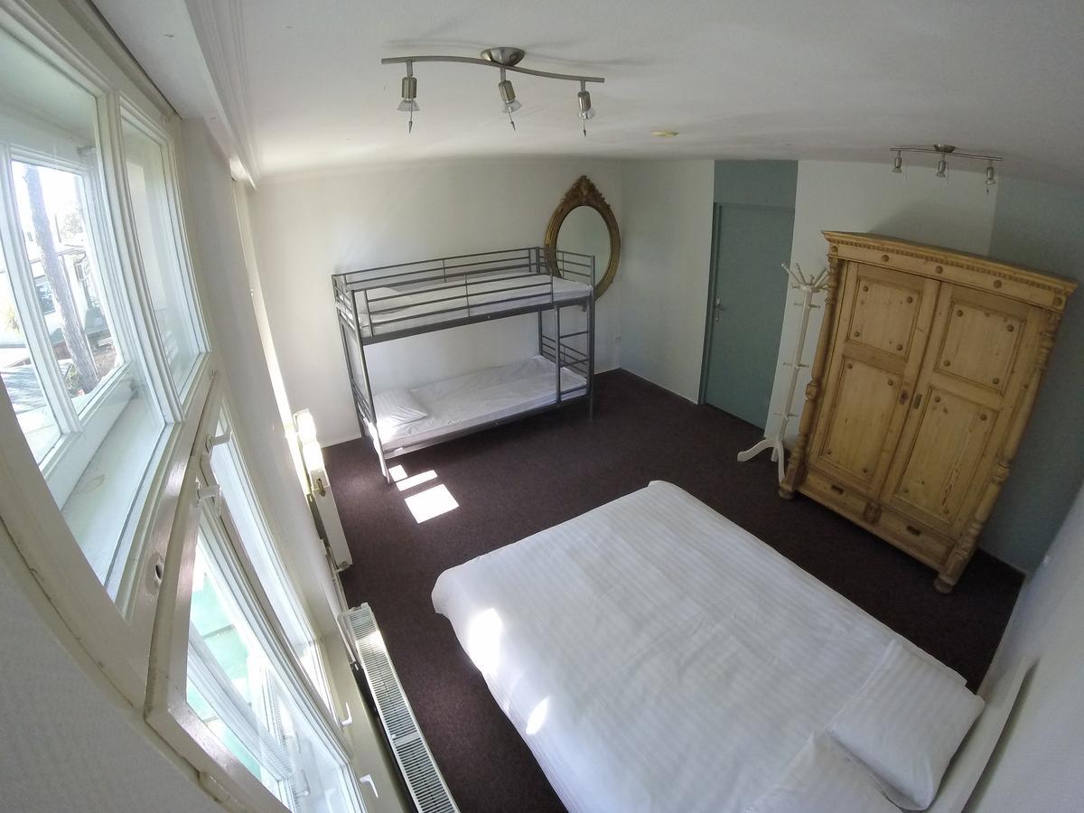 Good Mood Hotel Jūrkalne 外观 照片