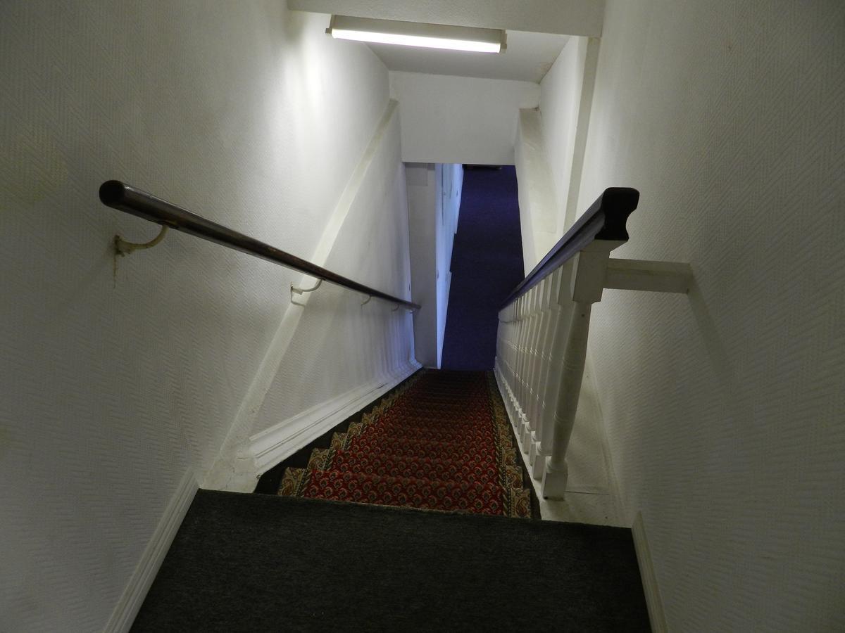 Good Mood Hotel Jūrkalne 外观 照片