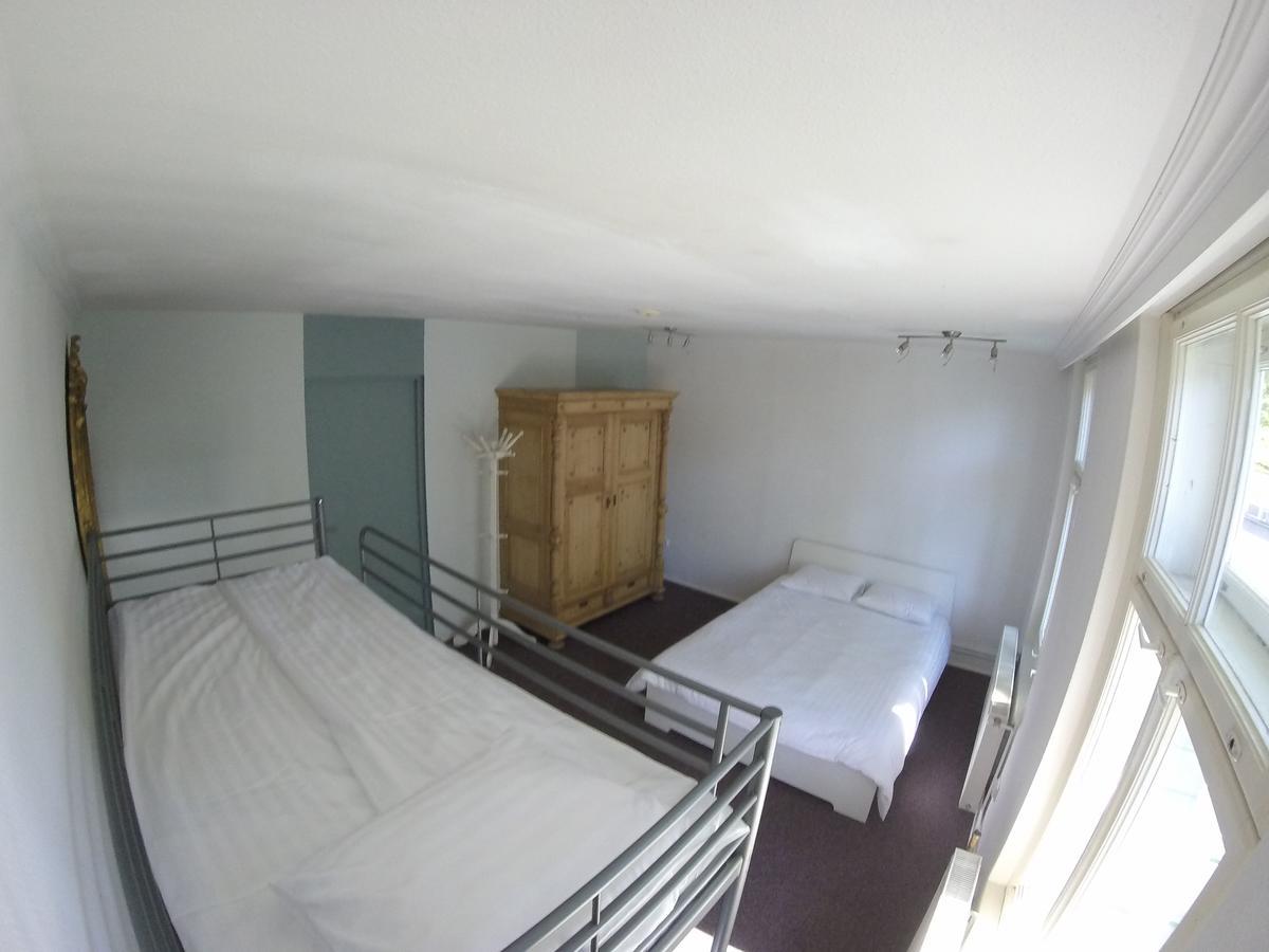 Good Mood Hotel Jūrkalne 外观 照片