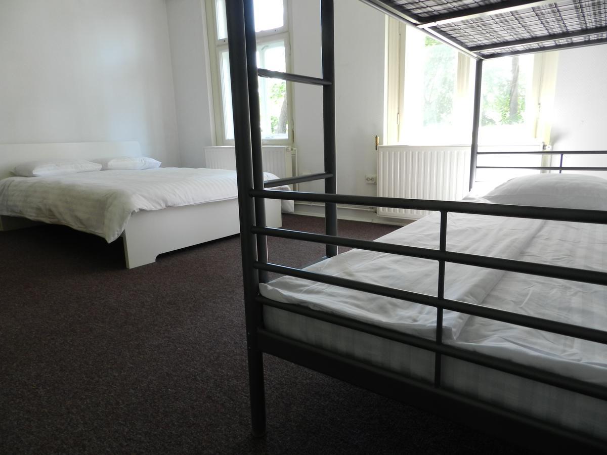 Good Mood Hotel Jūrkalne 外观 照片