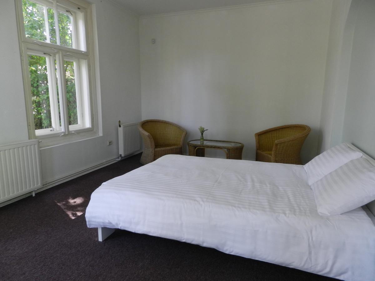 Good Mood Hotel Jūrkalne 外观 照片