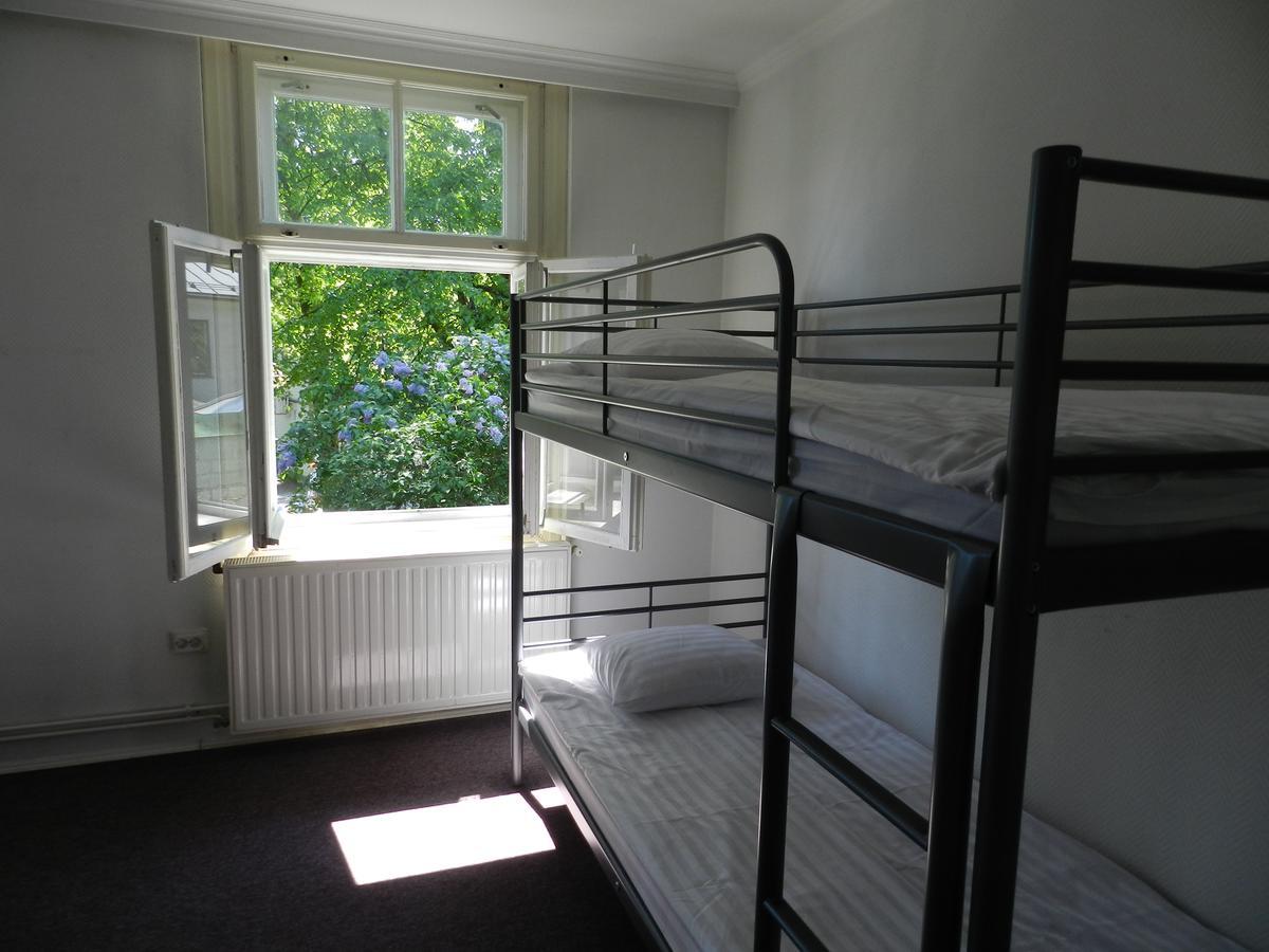 Good Mood Hotel Jūrkalne 外观 照片