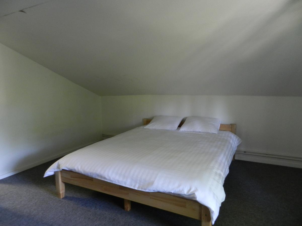 Good Mood Hotel Jūrkalne 外观 照片