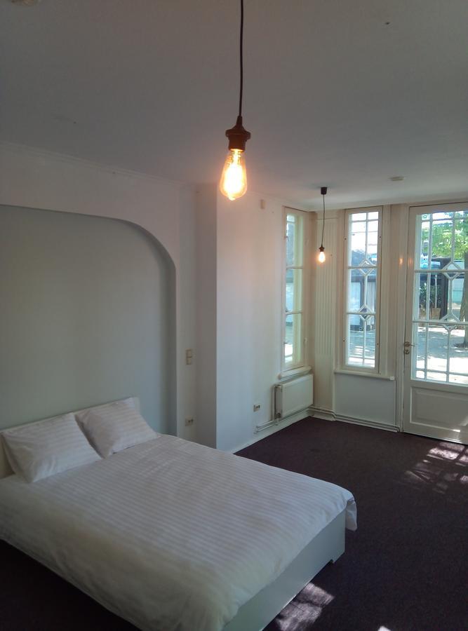 Good Mood Hotel Jūrkalne 外观 照片