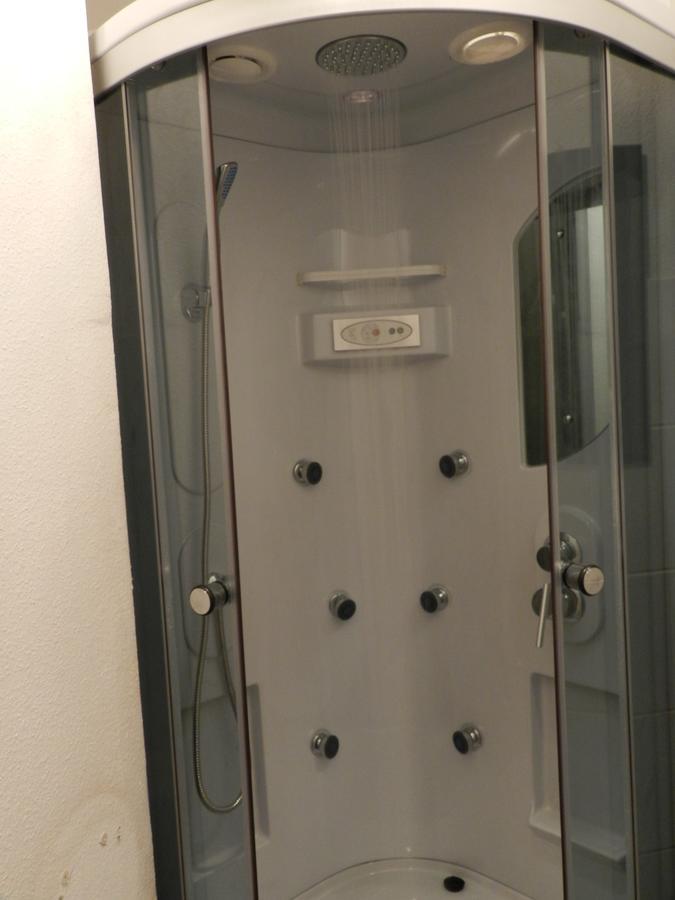 Good Mood Hotel Jūrkalne 外观 照片