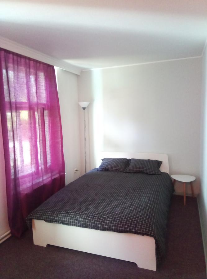 Good Mood Hotel Jūrkalne 外观 照片