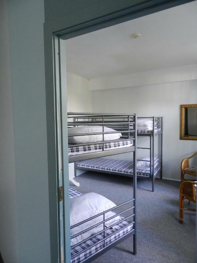 Good Mood Hotel Jūrkalne 外观 照片