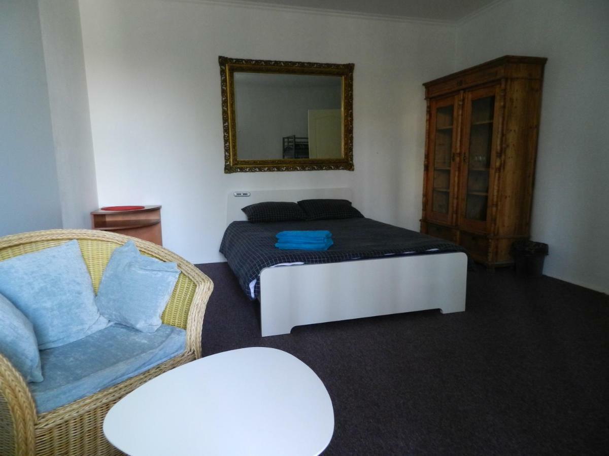 Good Mood Hotel Jūrkalne 外观 照片