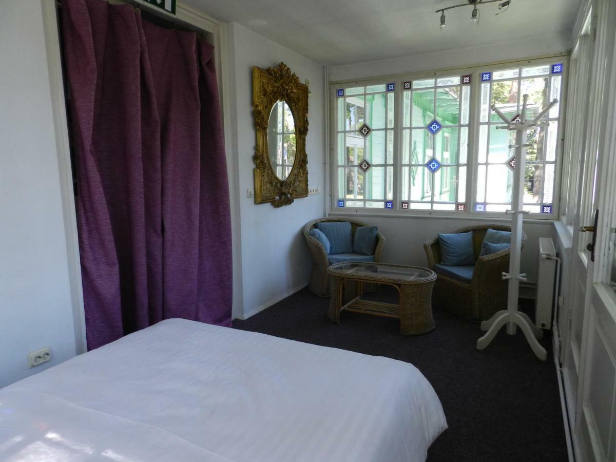 Good Mood Hotel Jūrkalne 外观 照片