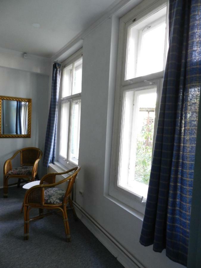 Good Mood Hotel Jūrkalne 外观 照片