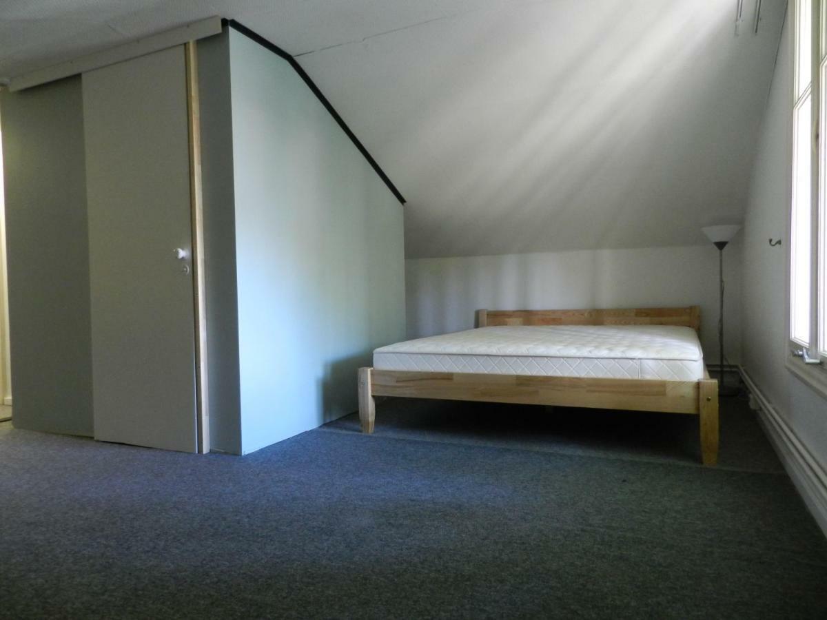 Good Mood Hotel Jūrkalne 外观 照片